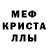 A-PVP мука Faiza Mathey